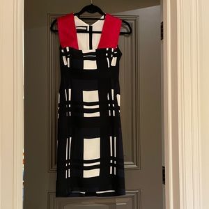 Cocktail dress size 38 by Aquilano Romandi